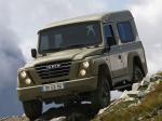 Iveco Campagnola 2008 года